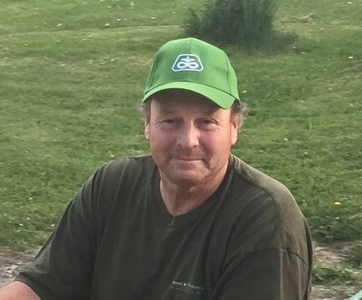 Daryl Maurice Hart Profile Photo