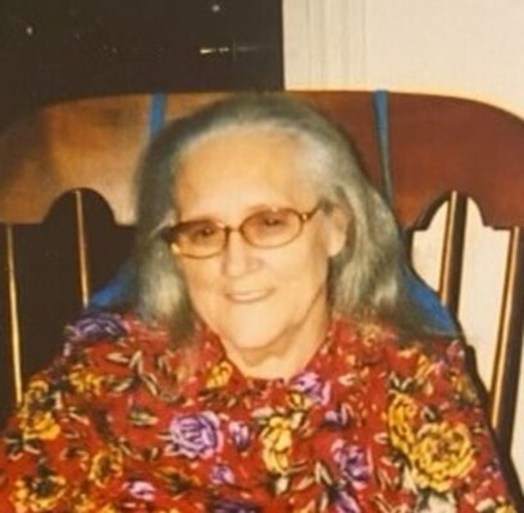 Nellie Mae Patton Profile Photo