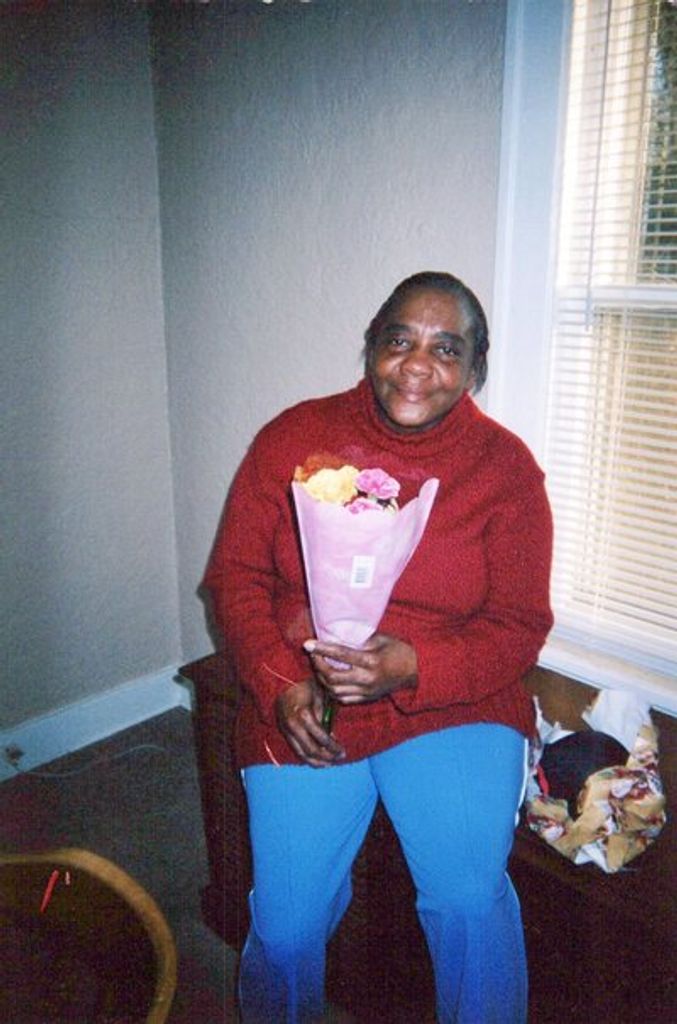 Velma Marie Blake Profile Photo