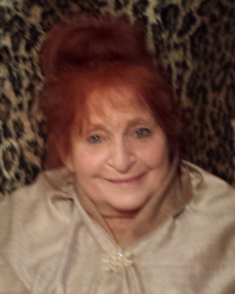 Laudis Lucille “Lucy” Brannan