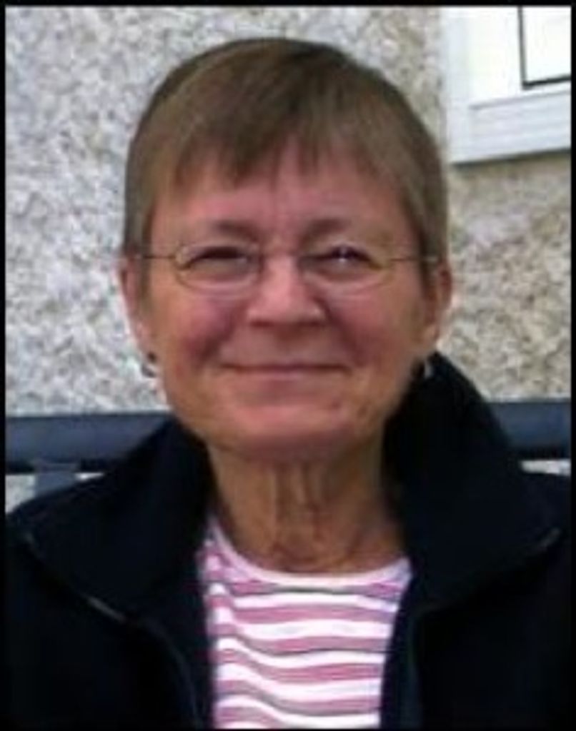 Claudette Comte