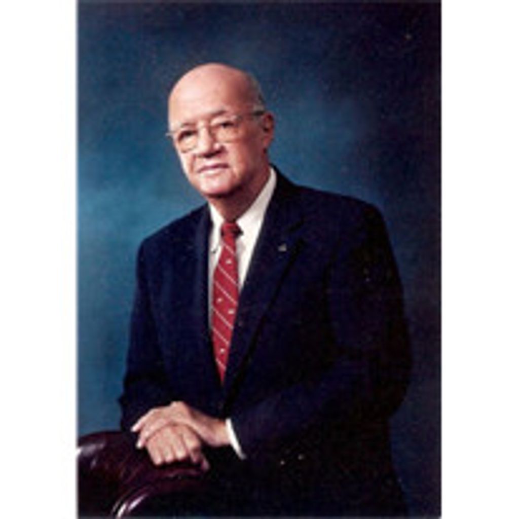 James P. Christie, 3Rd