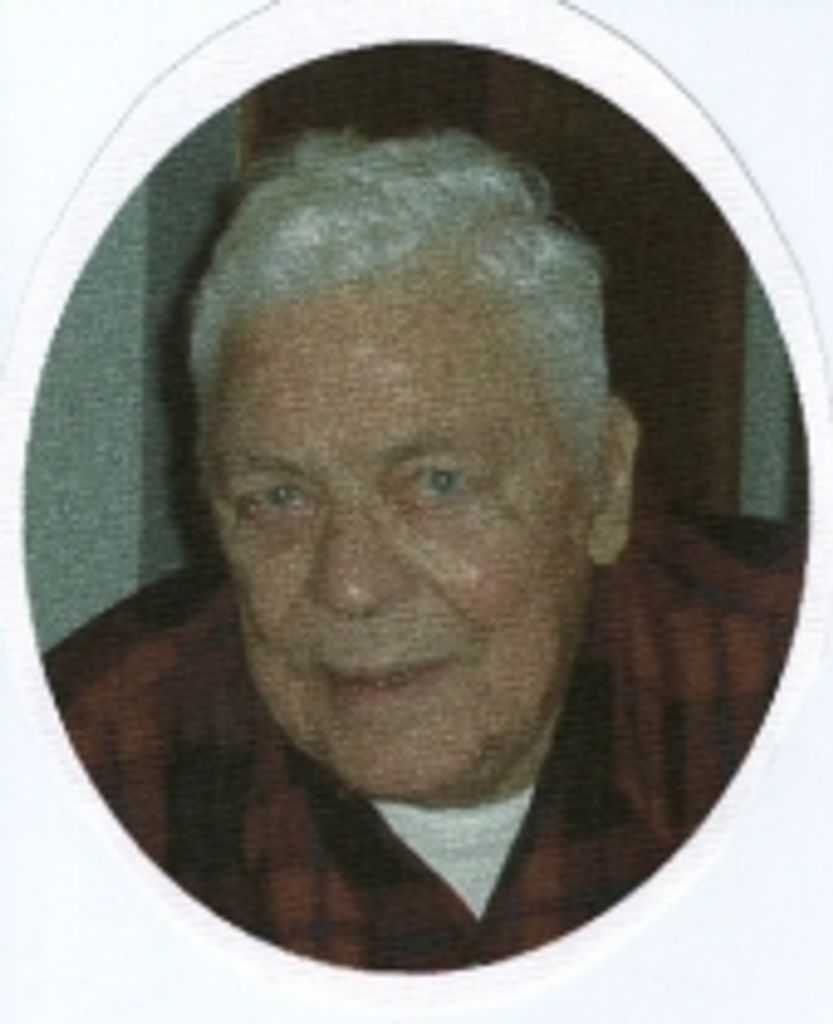 Richard Howard Grose