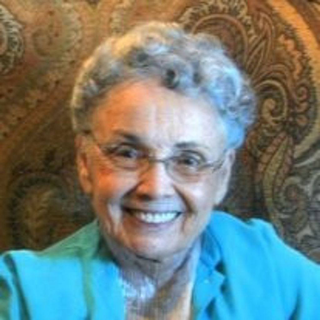 Helen Gloria Morgan