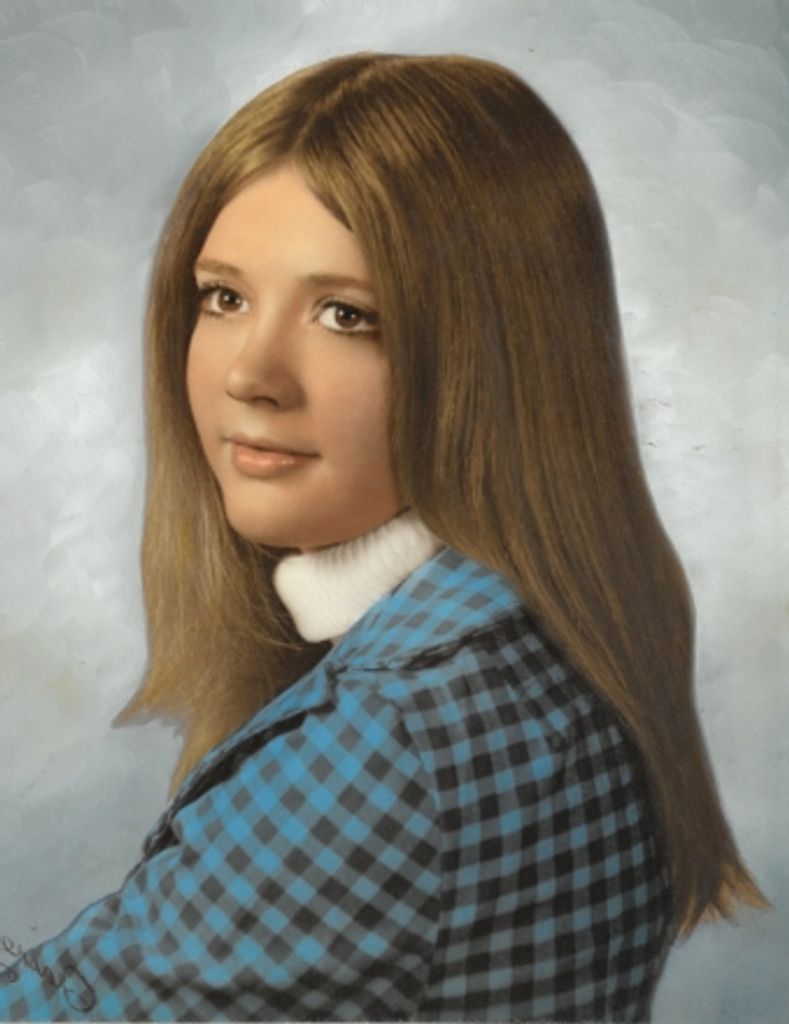 Mary Alice Bastien Profile Photo