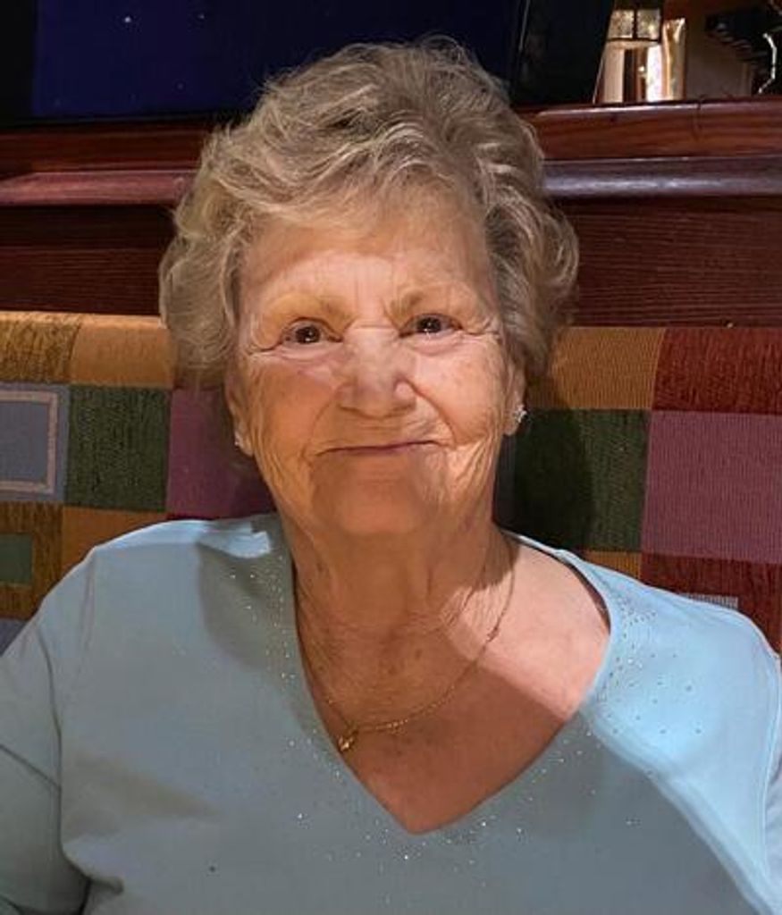 Mrs. Dorothy M. Trimble Profile Photo