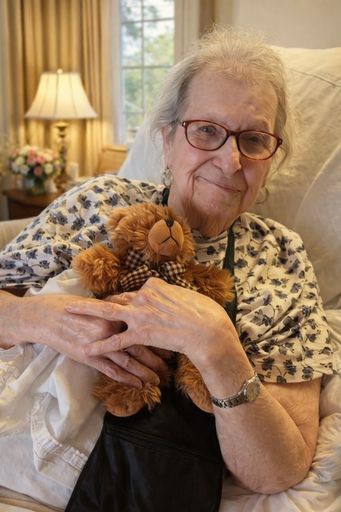 Nancy Bruhn Profile Photo