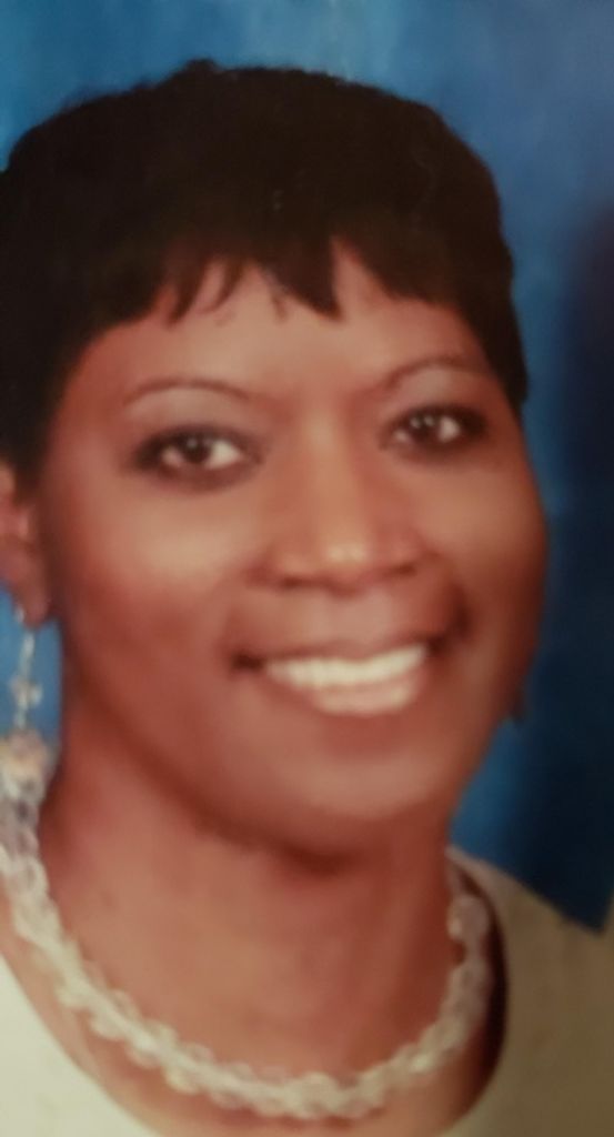 Debra Ann Rashid