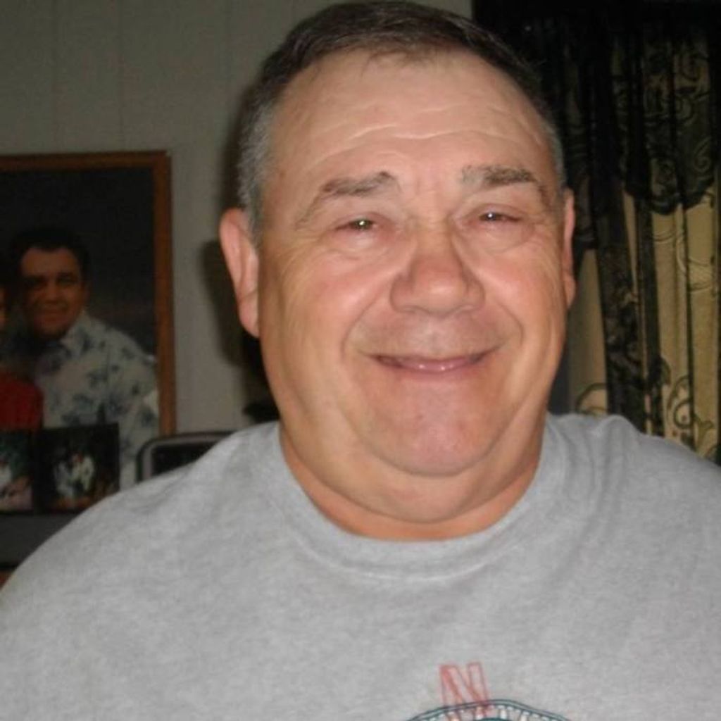 Frank Jr. Moffatt