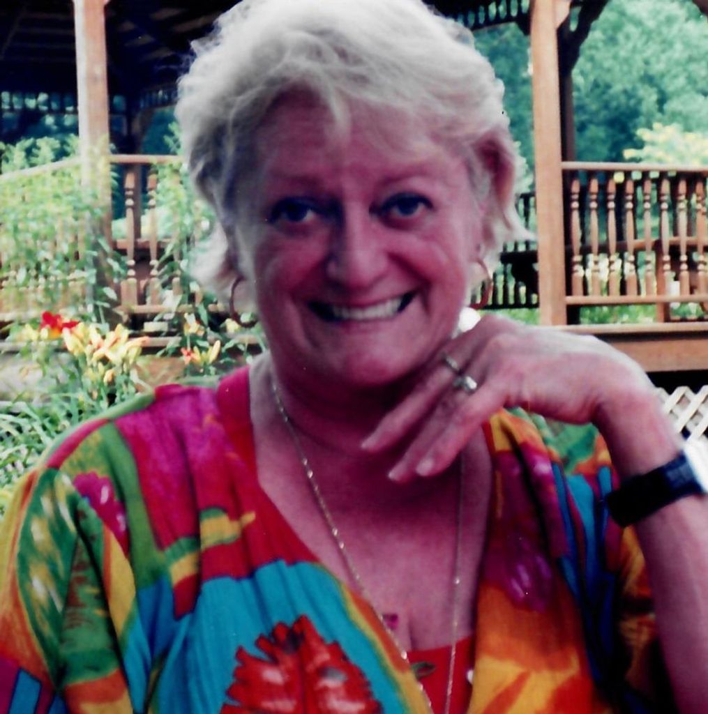 Dorothea Claire Marcy