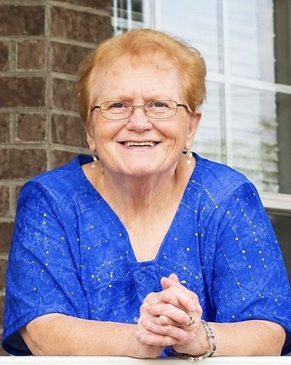 Mary Catherine Mahoney Crose's obituary image