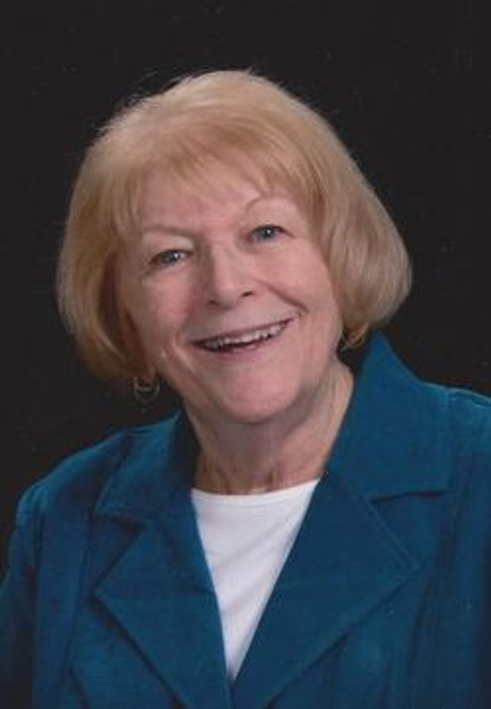 Laura Jane Traill (Dalton)