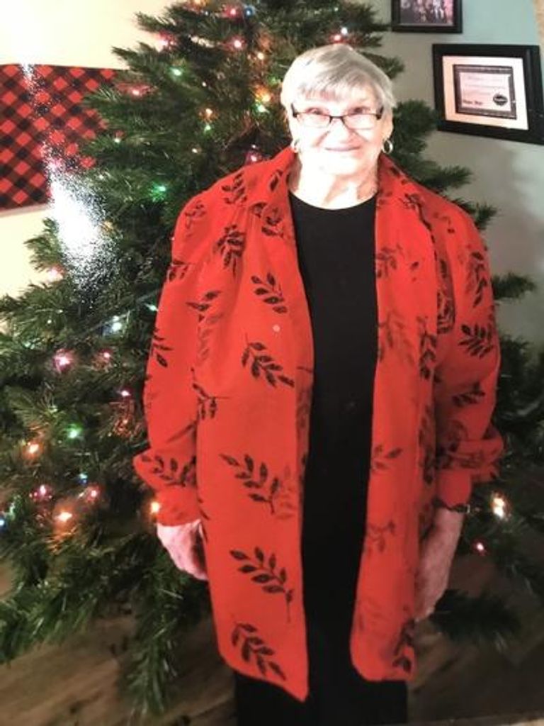 Annie Sue Campbell Profile Photo