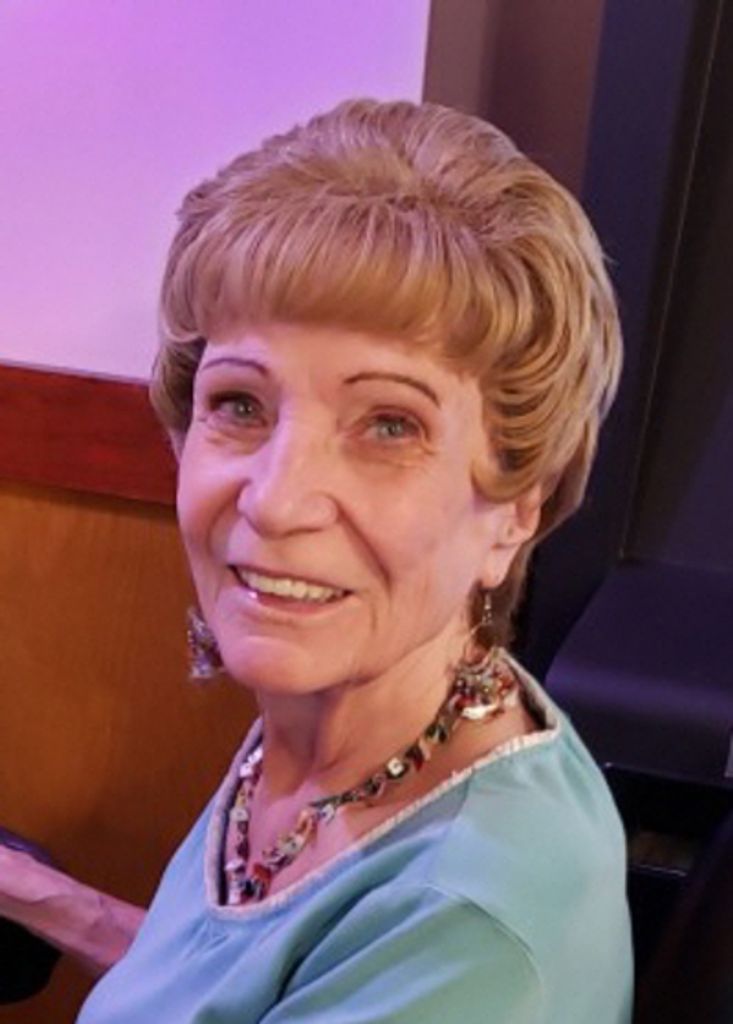 Anna M. Meredith Profile Photo