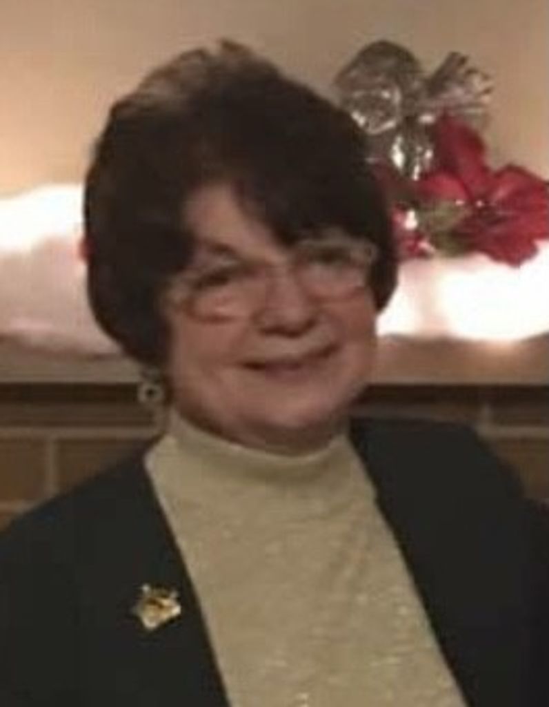Diane L. (Schickel)  Senseman