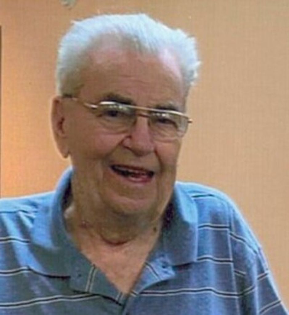 Howard (Howie) F. Westphal