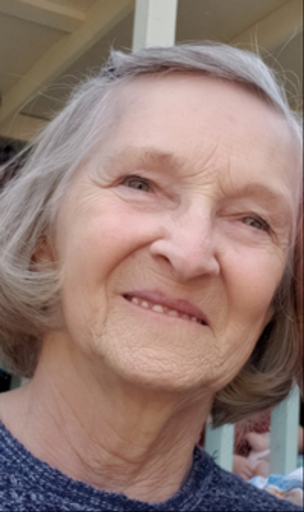 Nancy Louise Andrews King