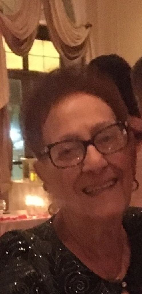 Rochelle M. Incardone