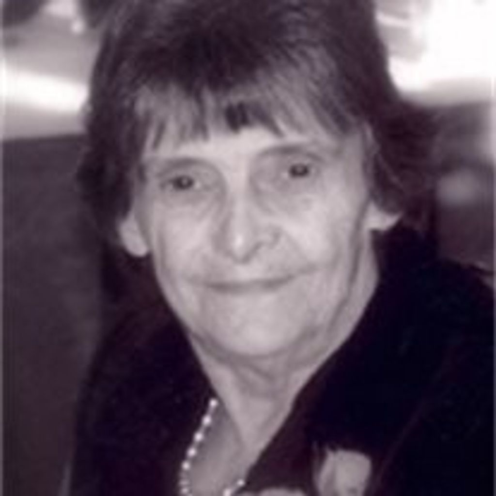 S Elaine O. (Thomas) Aleaus