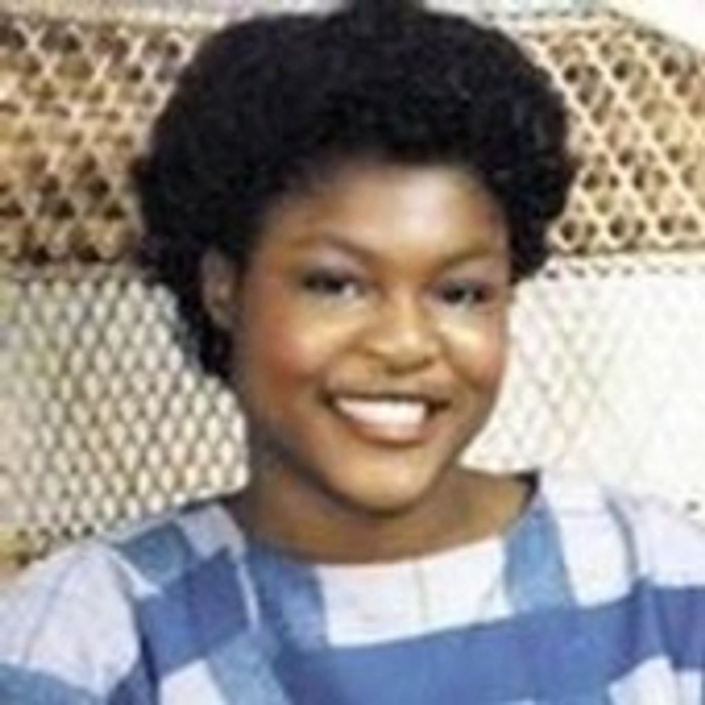 Pamela Tousaint Haynes