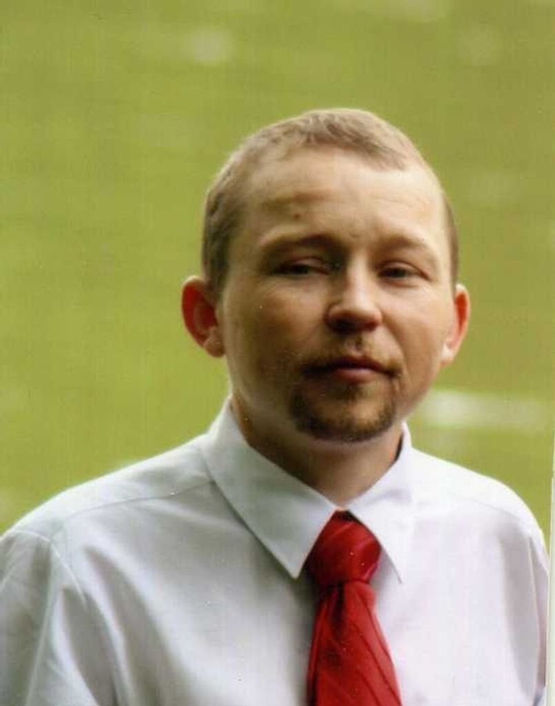 Walter Franklin "Frankie" Martin Profile Photo