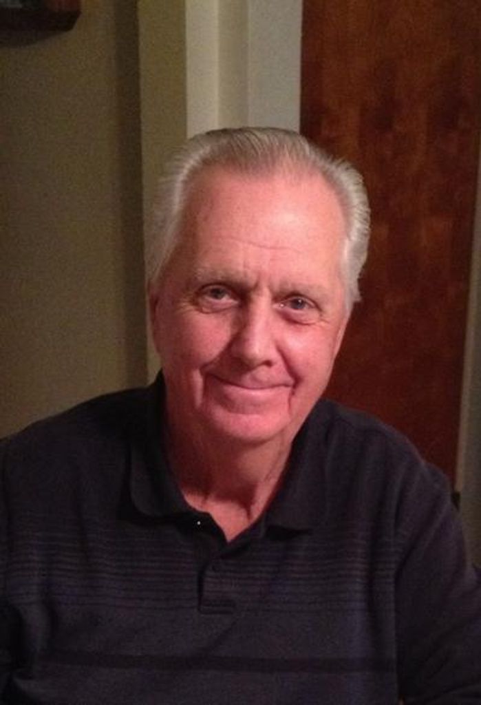 Ronald G. Busche Profile Photo
