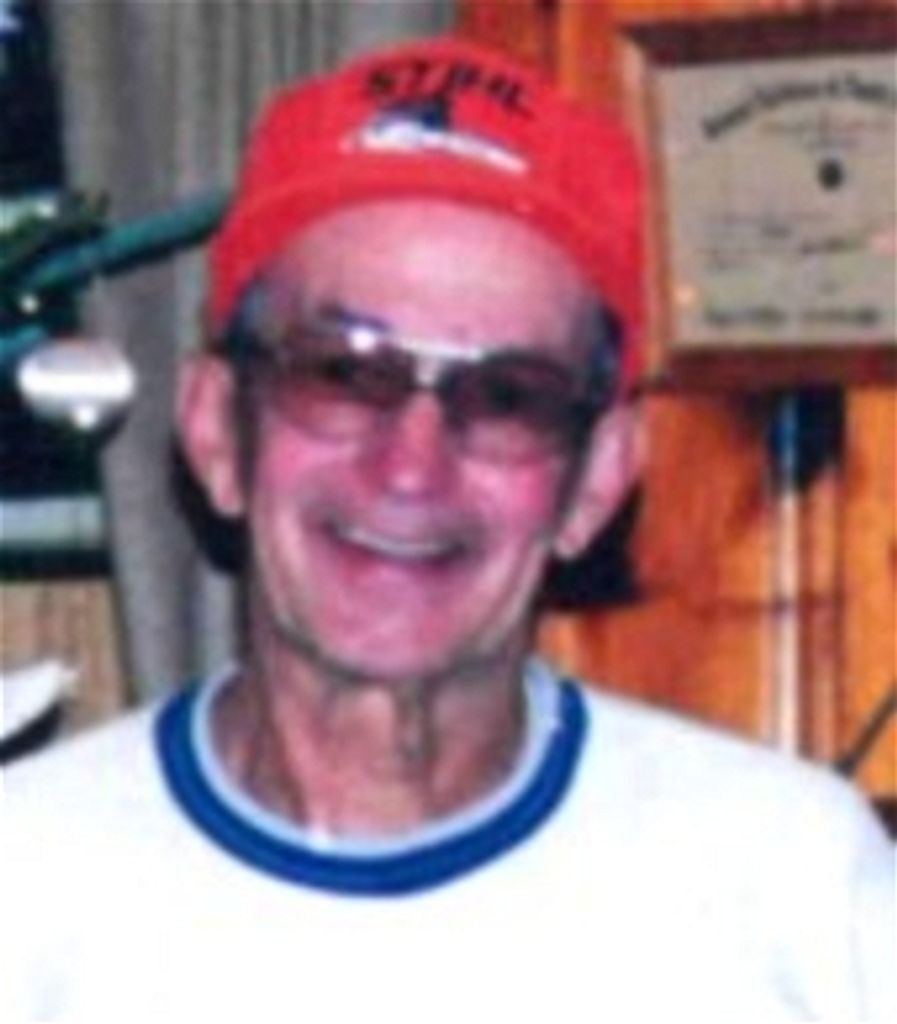 Richard Laverne Conrad