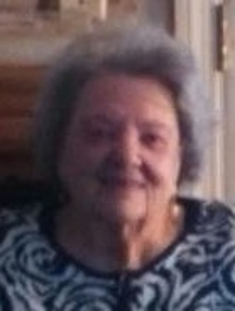 Dorris Marie Fairburn