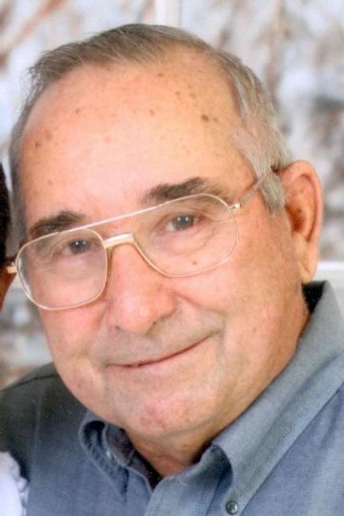 Vernon Lee Wimer Profile Photo