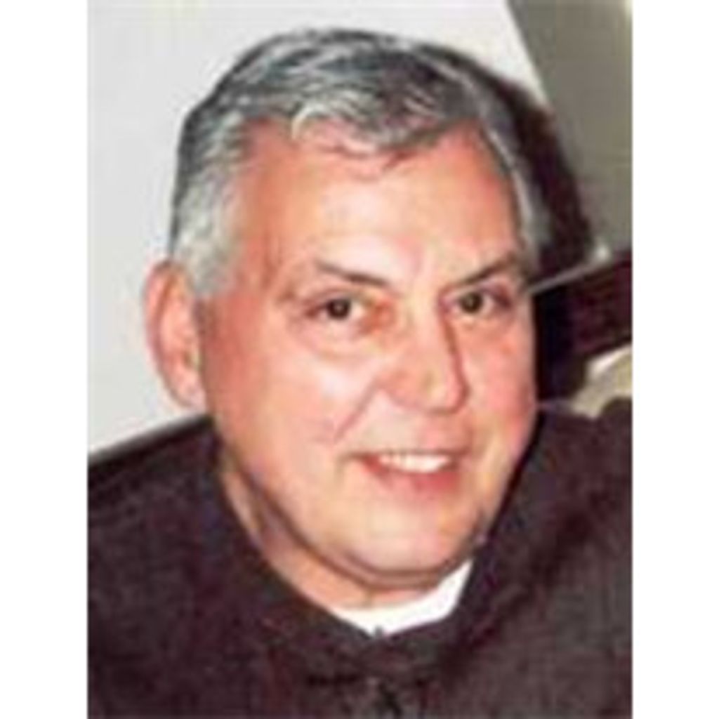 Jean Paul Harnois Jr