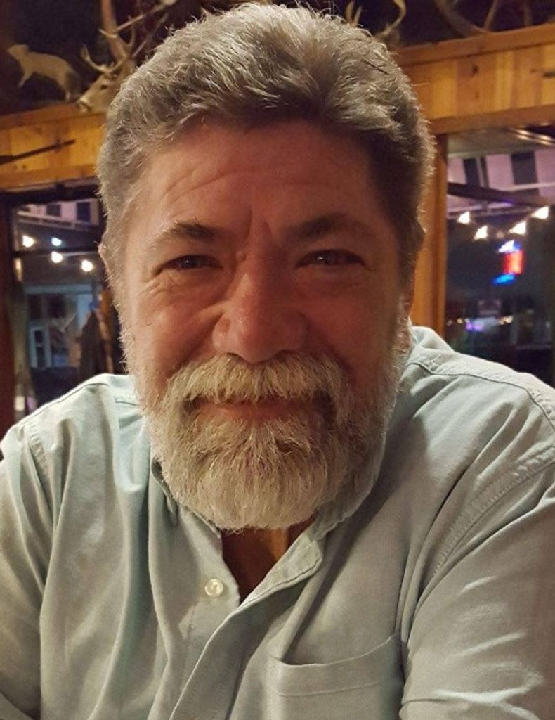 James ‘Jamey’ Brian Ball Profile Photo