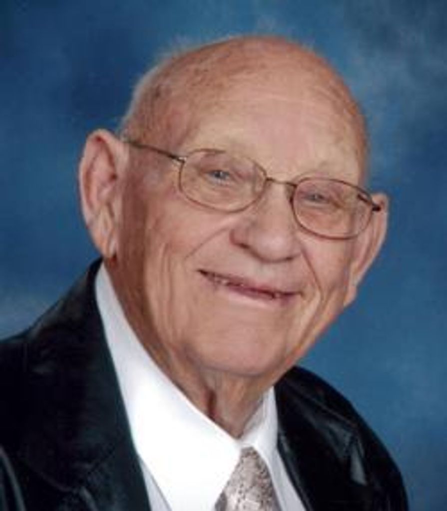 Robert "Bob" D. Harden