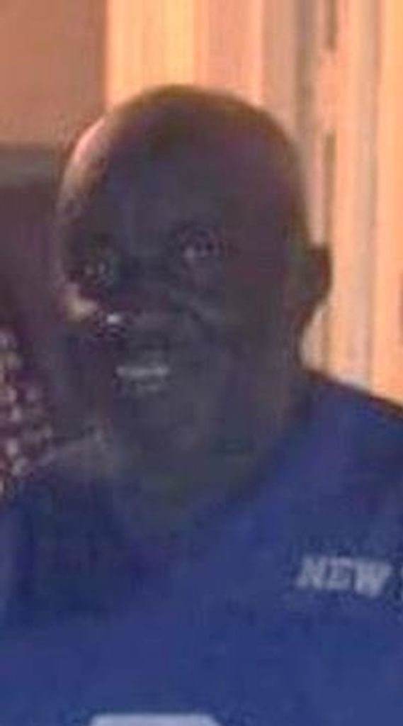 Theldon Odell Mclaurin, Jr.