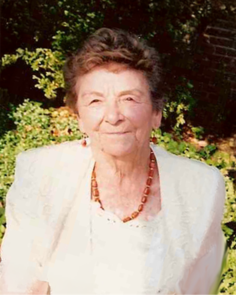Ida Riccetti