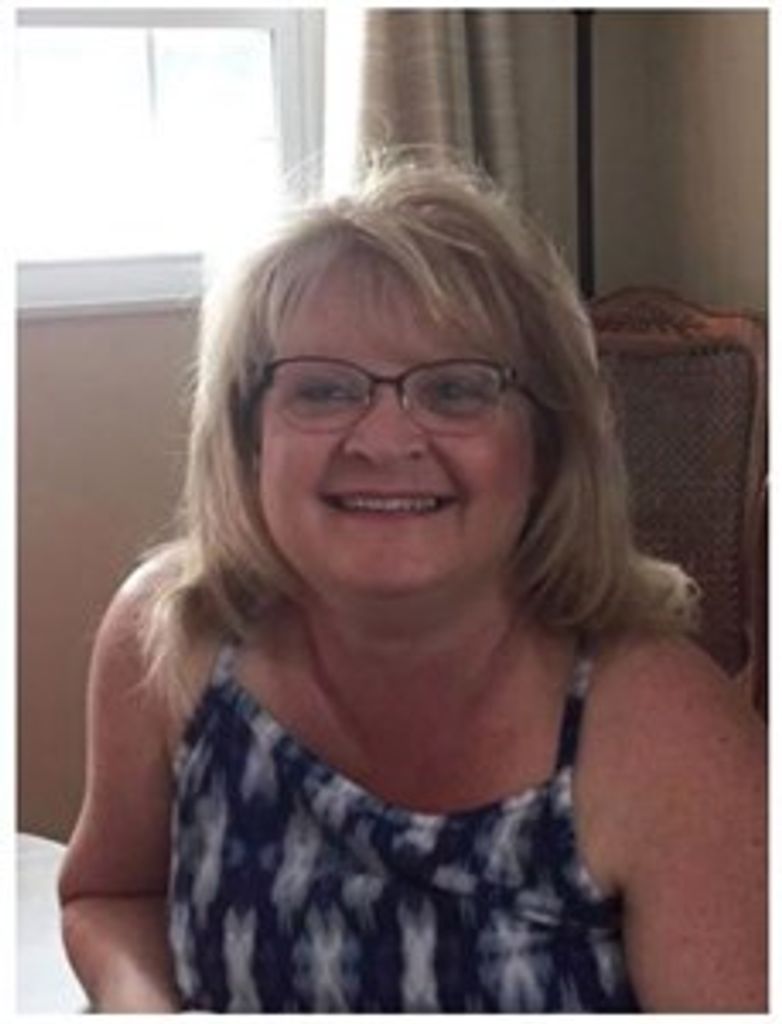 Rondi Langdon Profile Photo