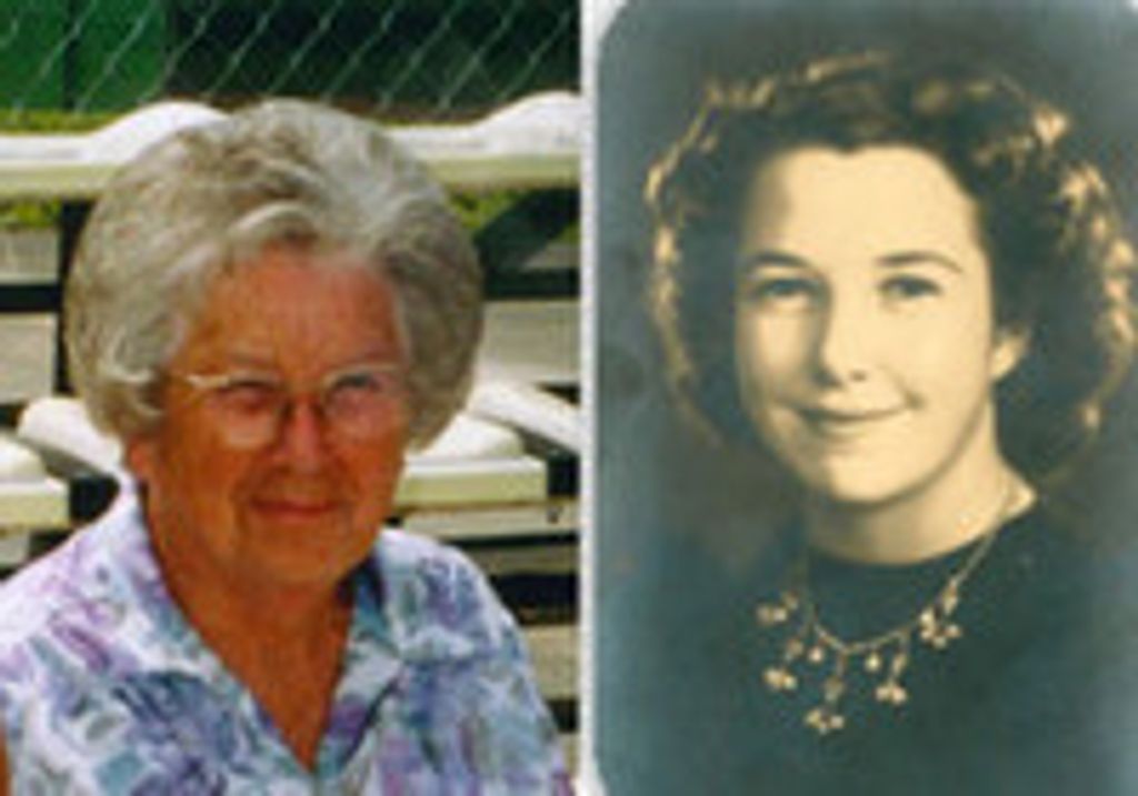 Frances Schow