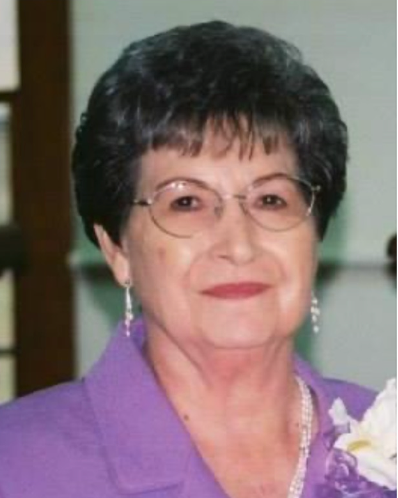 Betty Gravley Dyer Profile Photo