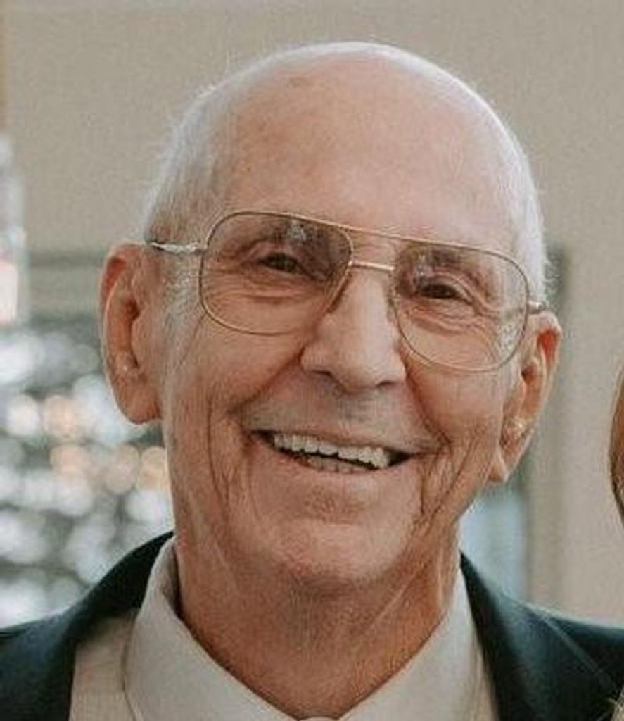 Rufus Leroy Newsom Profile Photo
