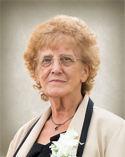 Velma Cliche's obituary image