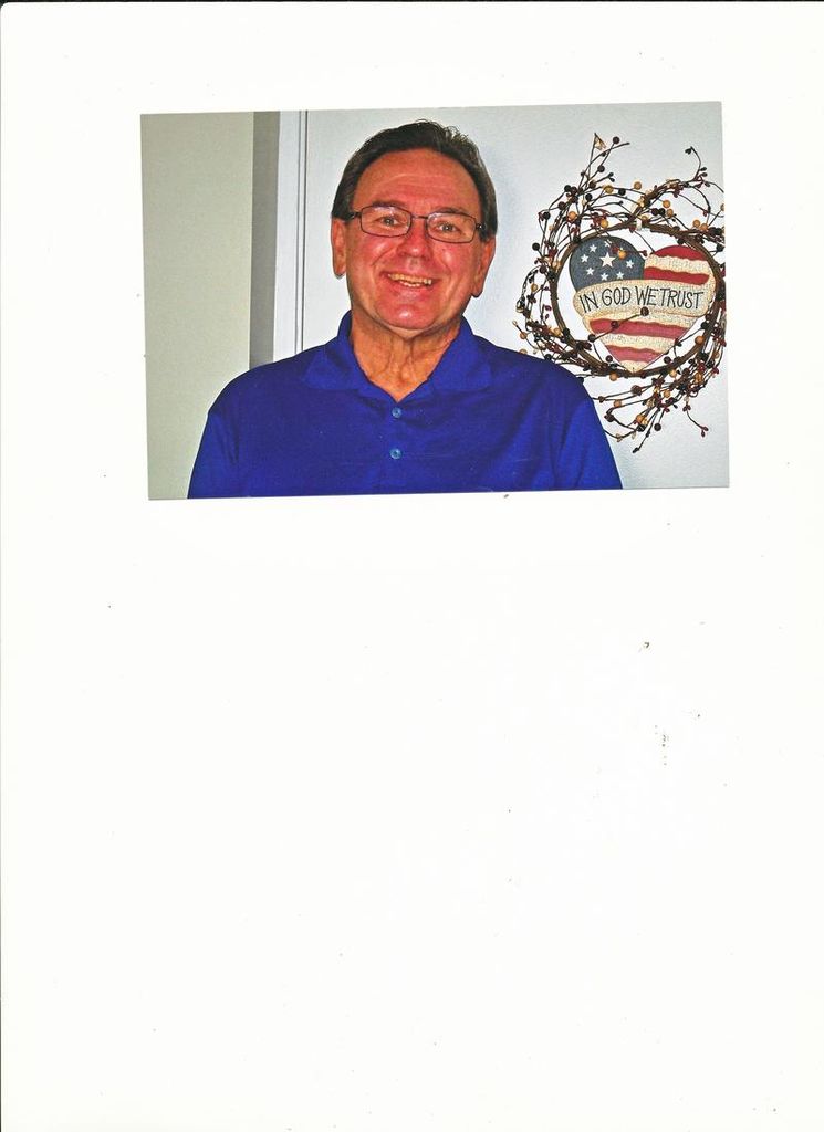 Andrew Paul Balestrieri