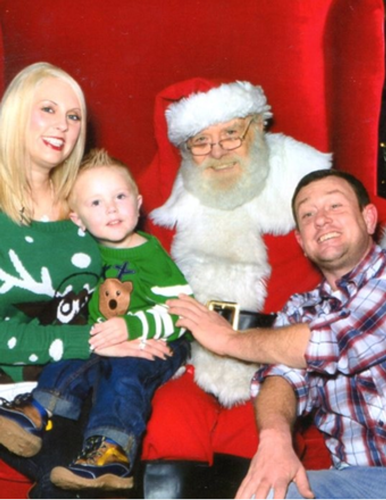 Rodney Wyatt Lancaster, Ii