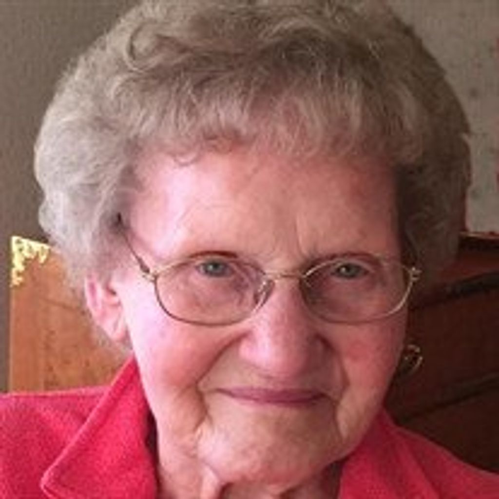Audrey  Helen Tipka