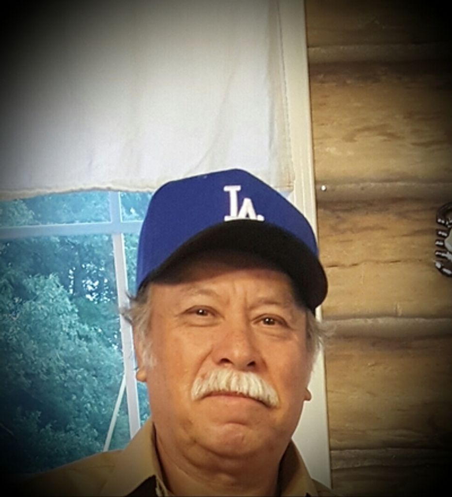 Valentin Mandujano Garcia