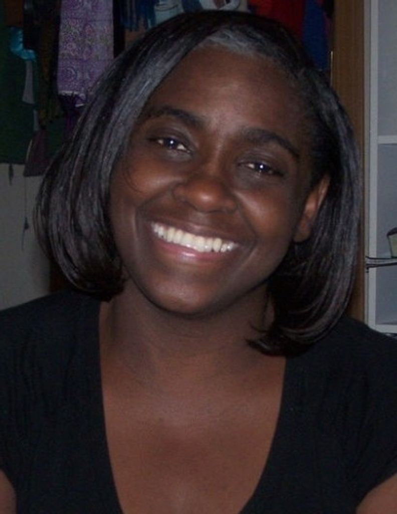 Sharee Y (Florence)  Loar Profile Photo