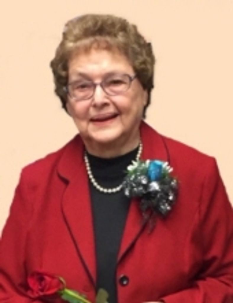 Nita Willene Saylor Brinkley Smith