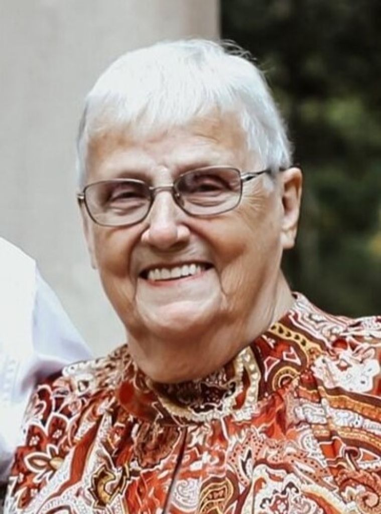 Patricia Mare Irby Profile Photo