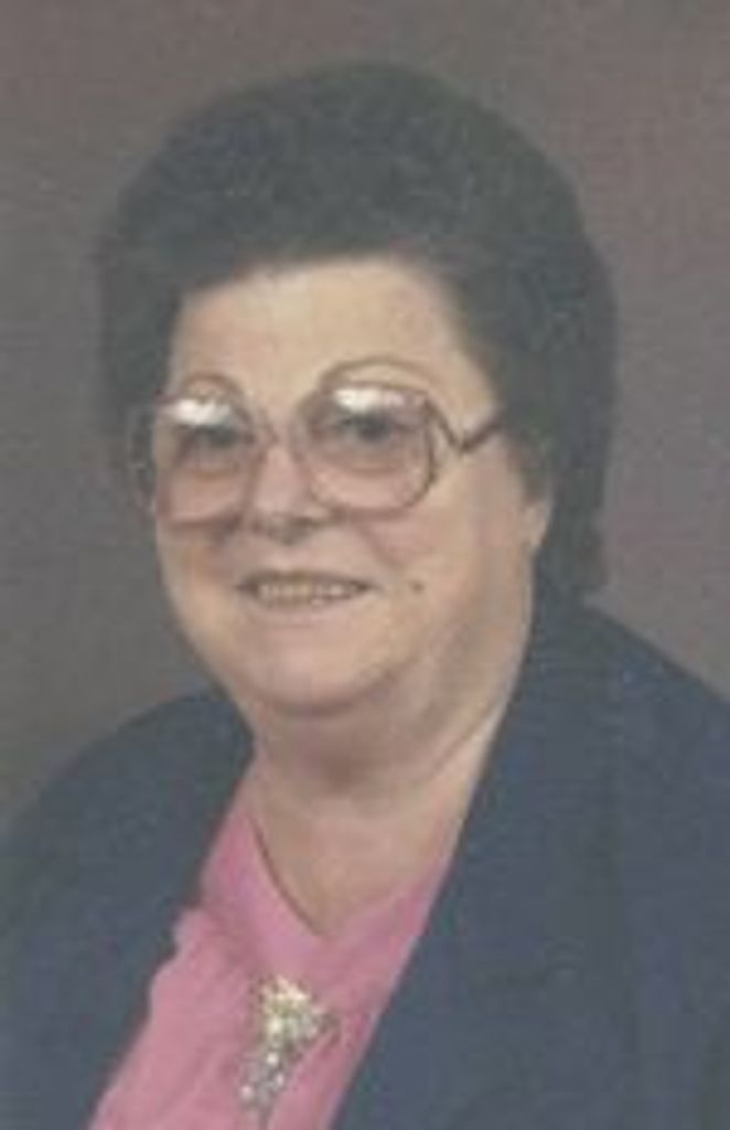 Mae Moore