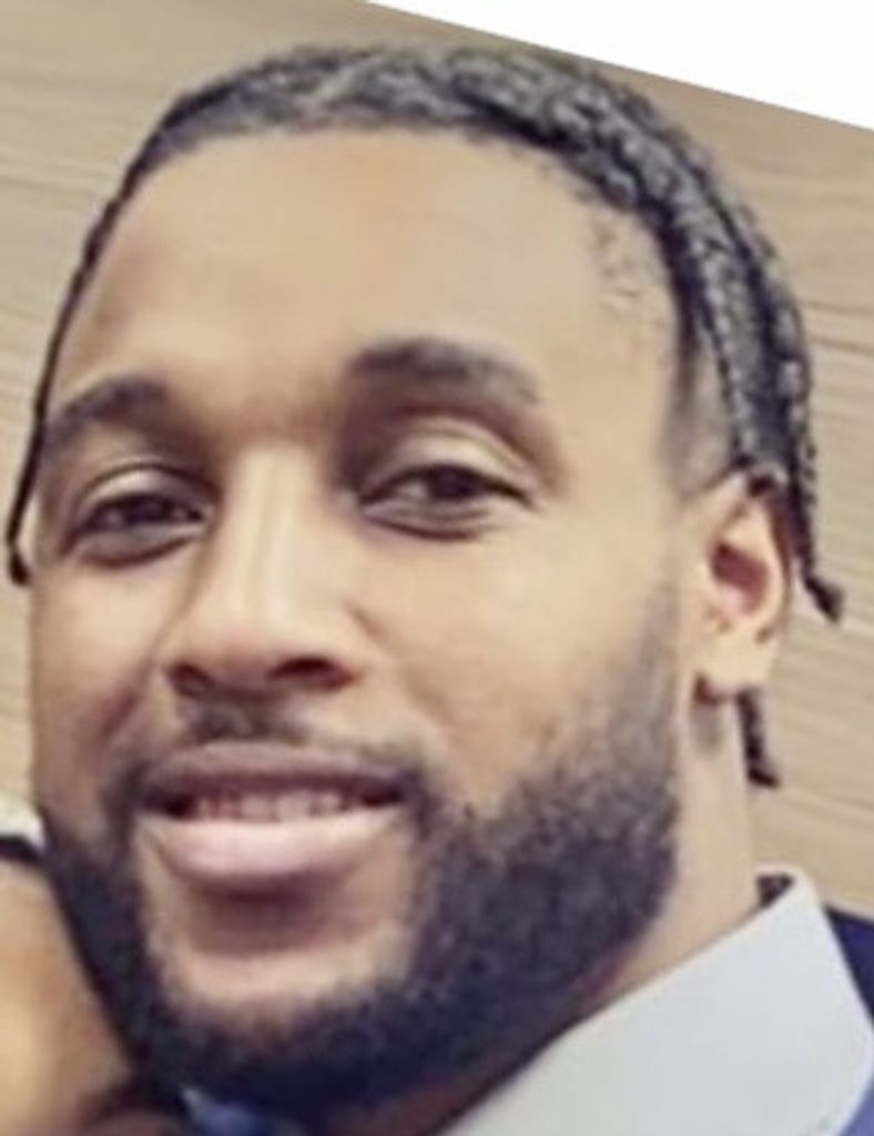 Dyandre Chauncey Owens