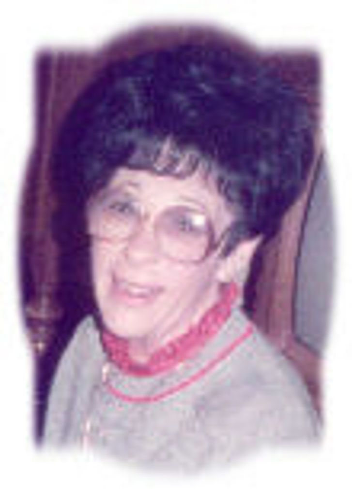 Pauline Francis Frey Sharp Profile Photo