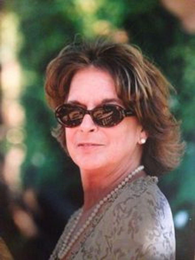 Carol Christensen